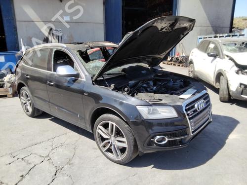 Ricambi AUDI Q5 (8RB) 3.0 TDI quattro 4780738