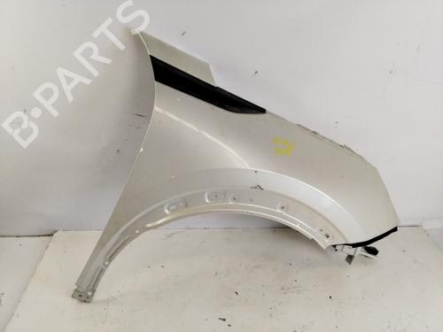 Right front fenders PEUGEOT 2008 II (UD_, US_, UY_, UJ_, UR_, UC_)  | BP29962381C42