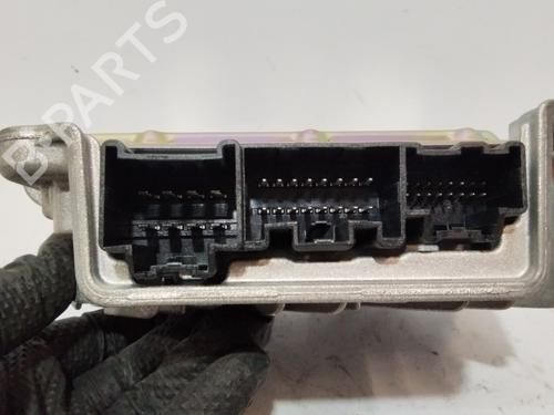 Engine control unit (ECU) NISSAN MICRA V (K14)  | BP28182574M57 