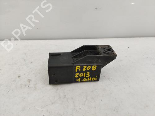 Electronic module PEUGEOT 208 I (CA_, CC_)  | BP23235245M83