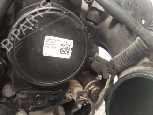 Engine FORD MONDEO IV (BA7)  | BP26390195M1 