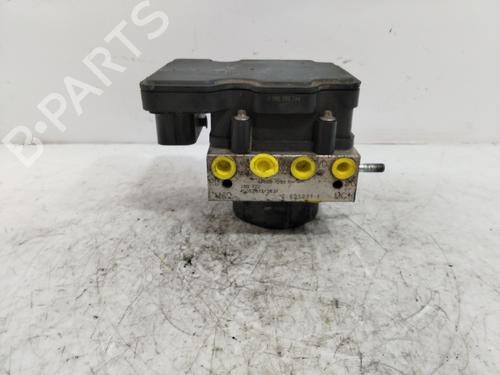 Used ABS pump RENAULT CLIO IV (BH_) [2012-2021]  25461091