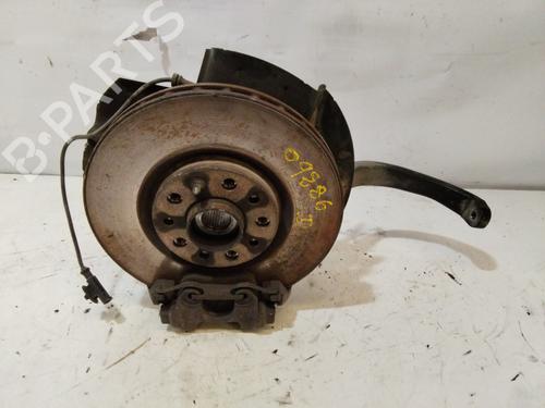 Used Right front steering knuckle ALFA ROMEO 159 (939_) 1.9 JTDM 8V (939AXE1B) (120 hp) 29795608