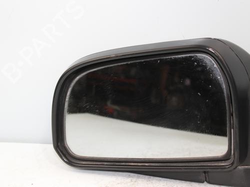 Left mirror HYUNDAI TUCSON (JM) 2.0 All-wheel Drive | BP18488433C26 