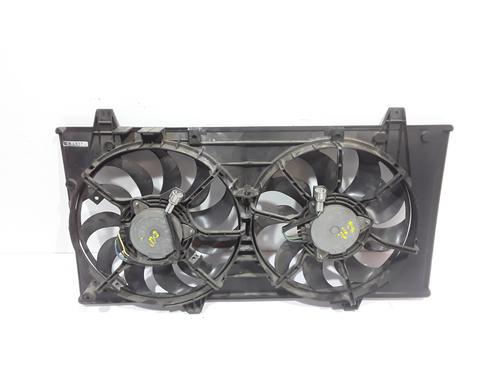Koelventilatormotor MAZDA 6 Saloon (GG) 2.0 DI (GG14) (121 hp) 11862114