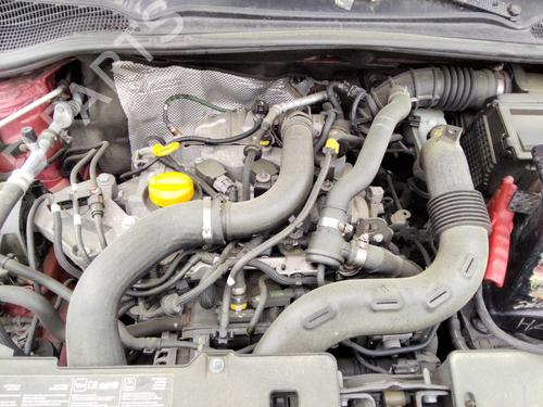 Engine control unit (ECU) RENAULT CLIO IV (BH_)  | BP33982736M57  - Image 10