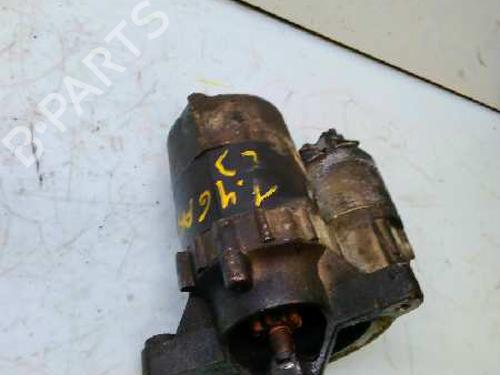 Starter CITROËN C2 (JM_) 1.1 | BP8574422M8 