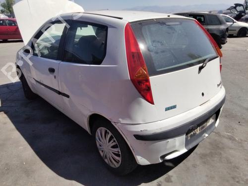 Steering column FIAT PUNTO Hatchback Van (188_) 1.2 60 | BP27730782M21 