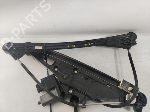 Front left window mechanism PEUGEOT 3008 II SUV (MC_, MR_, MJ_, M4_) 2.0 BlueHDi 136 | BP30138385C22