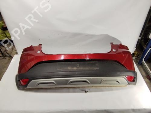 Rear bumper DACIA SANDERO III | BP31093906C8