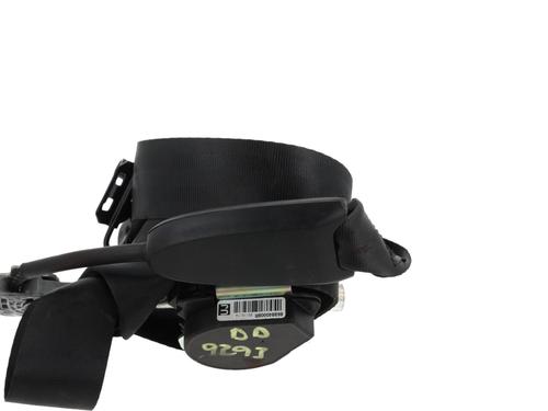 Used Front right seatbelt RENAULT MEGANE III Hatchback (BZ0/1_, B3_) 1.2 TCe (BZ16, BZ28) (132 hp) 29588298