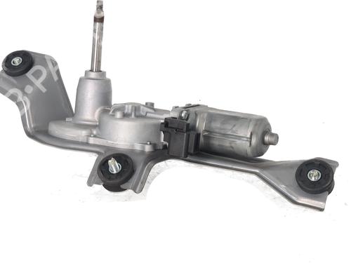 Rear wiper motor MAZDA CX-5 (KE, GH) | BP37639043M102 - Image 2