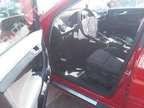 Front right interior door handle AUDI A3 Sportback (8PA)  | BP23537697I14 