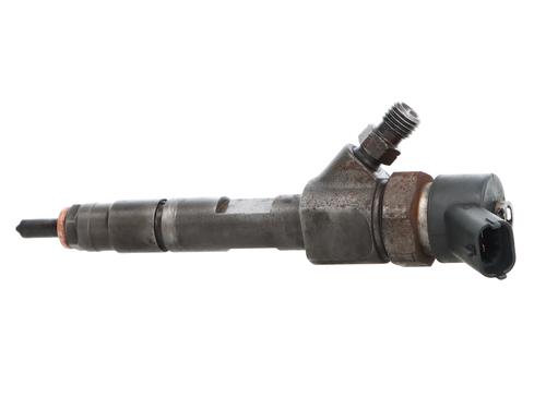 Used Injector Injector RENAULT MEGANE II Saloon (LM0/1_) 1.9 dCi (LM0G, LM1G, LM2C) (120 hp) 33793450 33793450