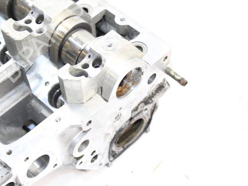 Cylinder head VW POLO (9N_, 9A_) 1.4 TDI | BP15514039M5 