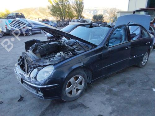 Steering pump MERCEDES-BENZ E-CLASS (W211) E 270 CDI (211.016) | BP30926125M99