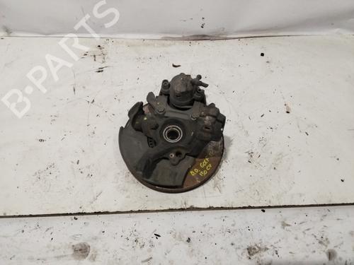 Used Right front steering knuckle VW GOLF V (1K1) [2003-2010]  30389794