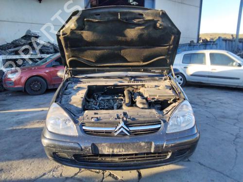 Spreder / Dyse CITROËN C5 I (DC_) 2.0 HDi (DCRHZB, DCRHZE) | BP30927066M100