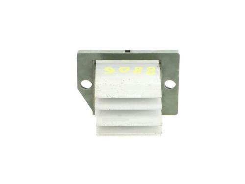 Used Heater resistor Heater resistor HYUNDAI TUCSON (TL, TLE) 1.7 CRDi (116 hp) 40445623 40445623
