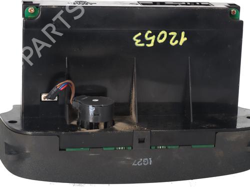 Climate control HYUNDAI SANTA FÉ I (SM) 2.0 CRDi 4x4 | BP37462487I5 - Image 4