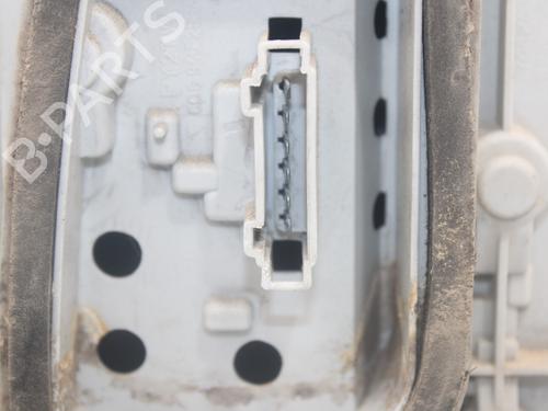 Right taillight VW POLO (9N_, 9A_)  | BP16974285C35 