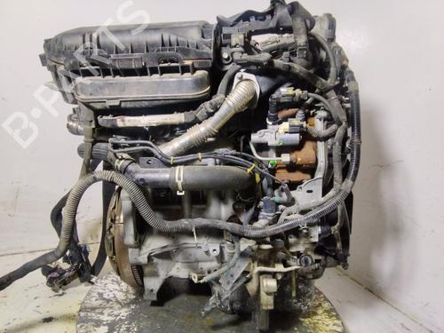 Engine PEUGEOT 508 I (8D_) 1.6 HDi | BP32423405M1