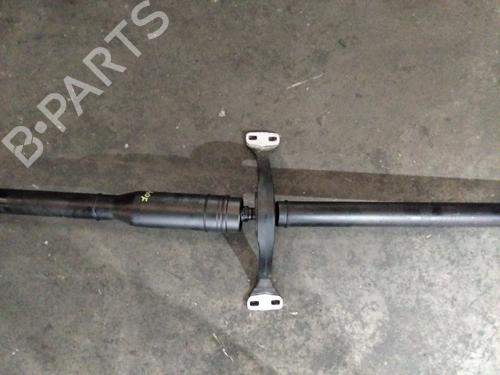 Transmissão central AUDI Q2 (GAB, GAG) 35 TDI quattro | BP30809853M37