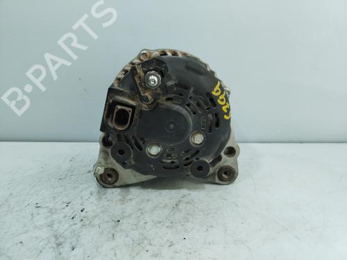 Used Alternator VW TIGUAN (5N_) [2007-2018]  18823720