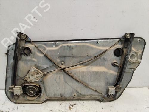 Front left window mechanism SEAT IBIZA III (6L1)  | BP18255927C22 