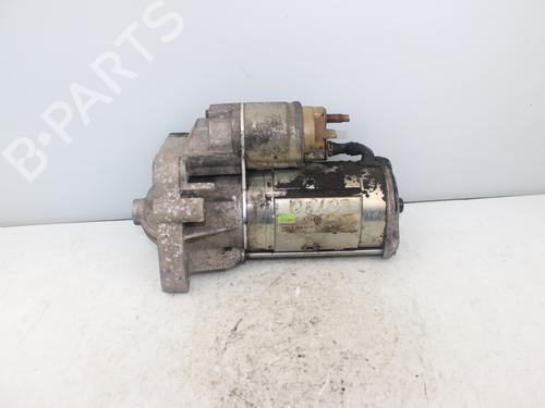 Startmotor RENAULT ESPACE IV (JK0/1_) 2.2 dCi (JK0H) (150 hp) 17718244