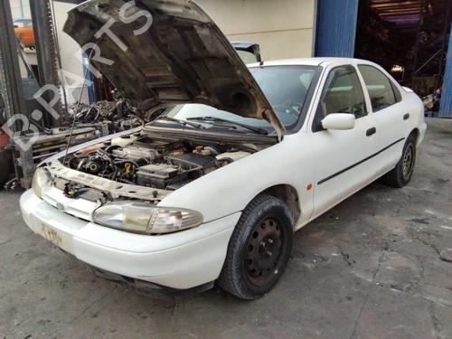 Alternator FORD MONDEO I (GBP) 1.8 TD | BP22699512M7 