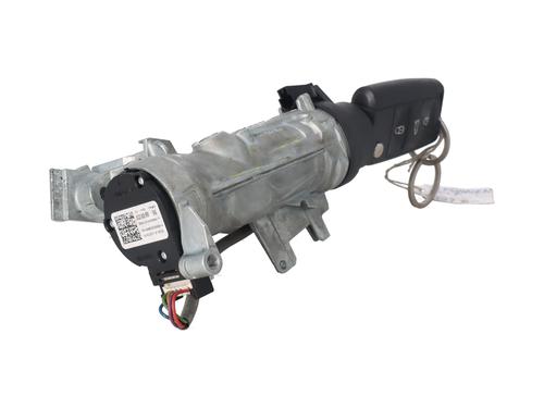 Ignition barrel VW GOLF V (1K1) | BP37177456M48 - Image 2
