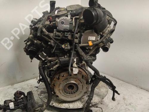 Engine HYUNDAI TUCSON (NX4E, NX4A)  | BP24262766M1 