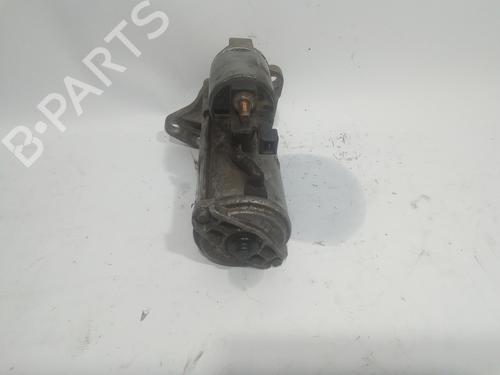 BP11884716M8 | Motor de arranque VW CADDY II MPV (9K9B) 1.9 SDI BP11884716M8