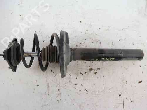 Used Right front shock absorber Right front shock absorber PORSCHE BOXSTER (987) 2.7 (240 hp) 39733203 39733203