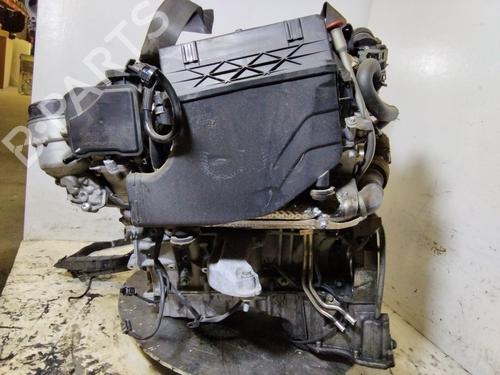 Engine MERCEDES-BENZ E-CLASS Convertible (A207) E 350 CDI (207.423) | BP37402068M1  - Image 6