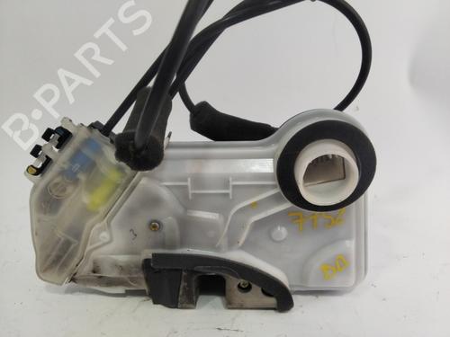Front right lock TOYOTA RAV 4 II (_A2_)  | BP23547899C97 