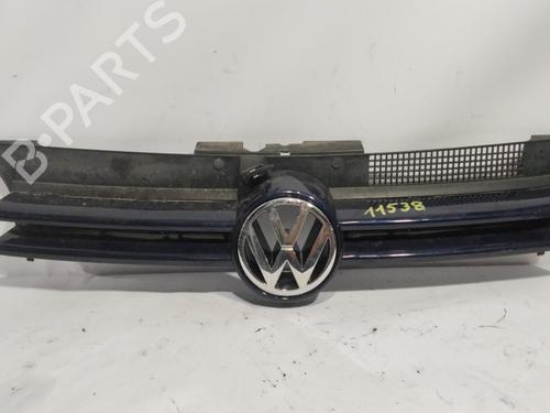 Grill Grill VW GOLF IV (1J1) [1997-2008] 34277528 34277528