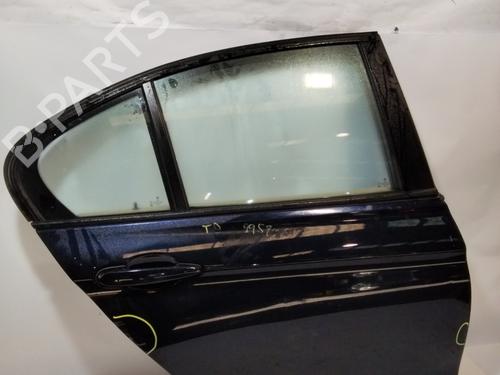Right rear door BMW 3 (F30, F80) 320 d | BP29905055C5