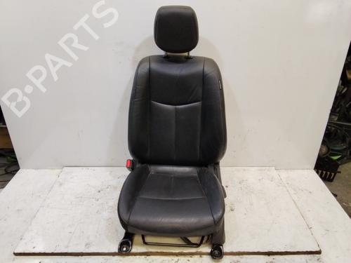 Left front seat NISSAN LEAF (ZE0) Electric | BP17968523C15