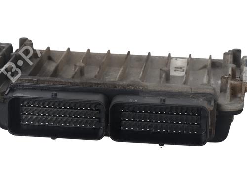 Engine control unit (ECU) CHEVROLET LACETTI (J200) 1.6 | BP37995142M57 - Image 2