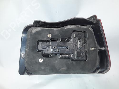Left taillight SEAT IBIZA II (6K1)  | BP10062243C34 