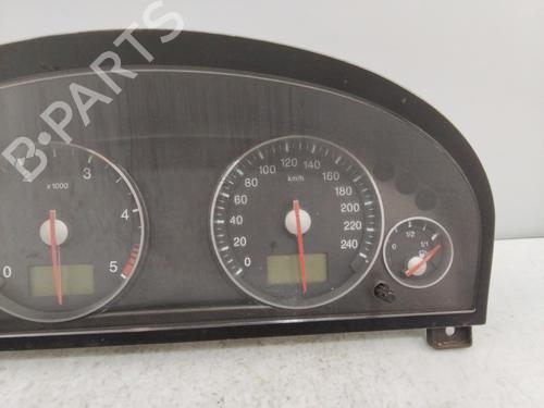 Instrument cluster FORD MONDEO III (B5Y) 2.0 TDCi | BP18604152C47 