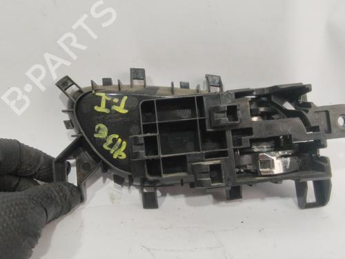 Rear left interior door handle NISSAN X-TRAIL II (T31) 2.0 dCi 4x4 | BP27217037I15 