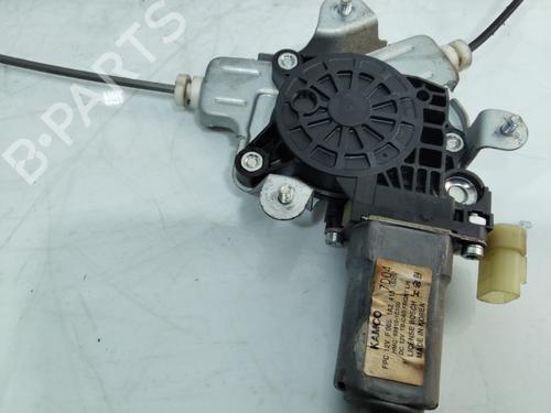 Front left window mechanism HYUNDAI GETZ (TB) 1.1 | BP19920147C22 