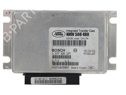 Used Gearbox control unit Gearbox control unit LAND ROVER RANGE ROVER SPORT I (L320) [2005-2013] 32712570 32712570