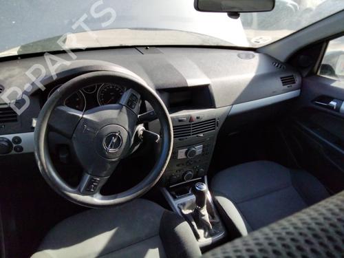 Left front window switch OPEL ASTRA H (A04)  | BP34519524I27  - Image 13