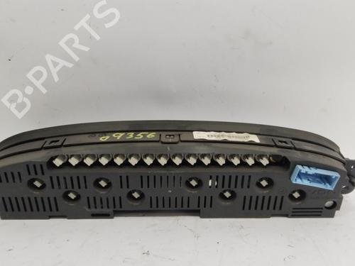 Instrument cluster CITROËN XSARA PICASSO (N68) 1.6 HDi | BP27456428C47 