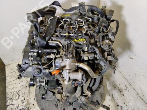Engine AUDI A3 Sportback (8PA) | BP37294680M1 - Image 11
