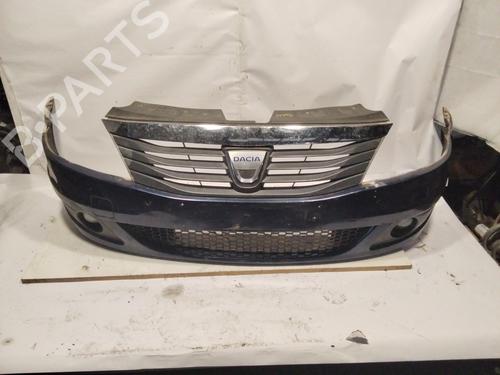 Pare-chocs avant DACIA LOGAN (LS_) [2004-2025]  21758070